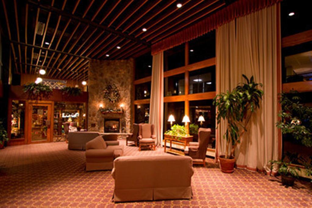 Pipestem Resort State Park İç mekan fotoğraf