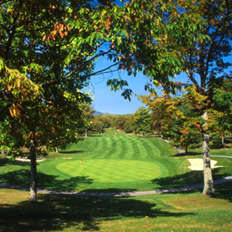 Pipestem Resort State Park Dış mekan fotoğraf