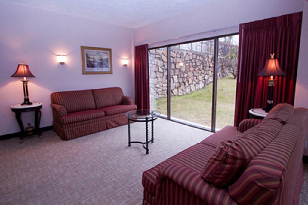 Pipestem Resort State Park İç mekan fotoğraf