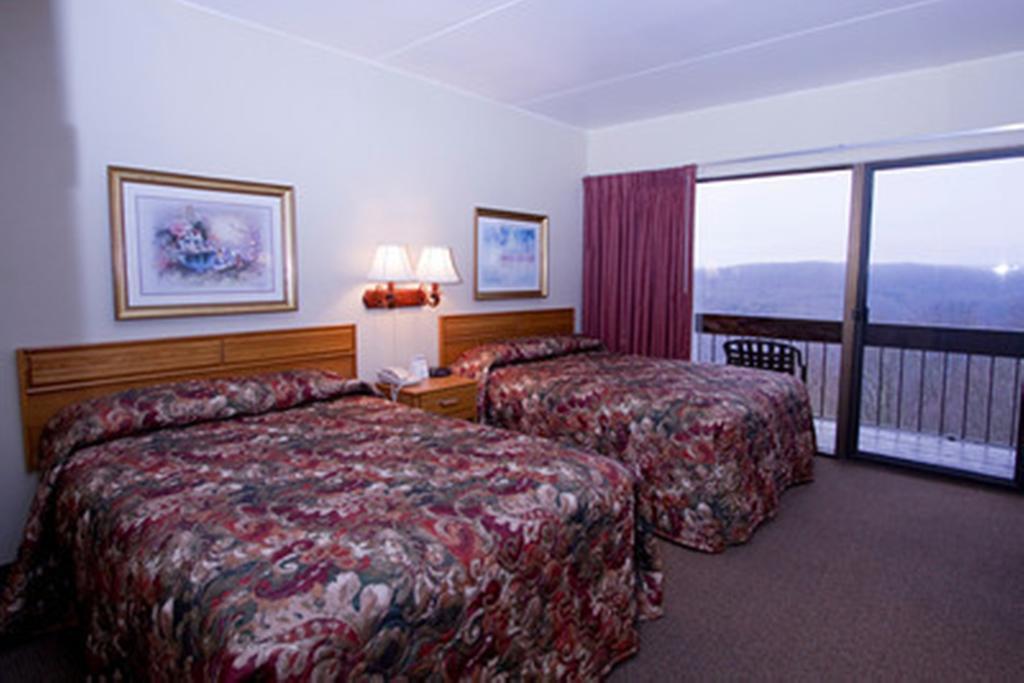 Pipestem Resort State Park Oda fotoğraf